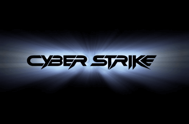Cyberstrike 2025-26