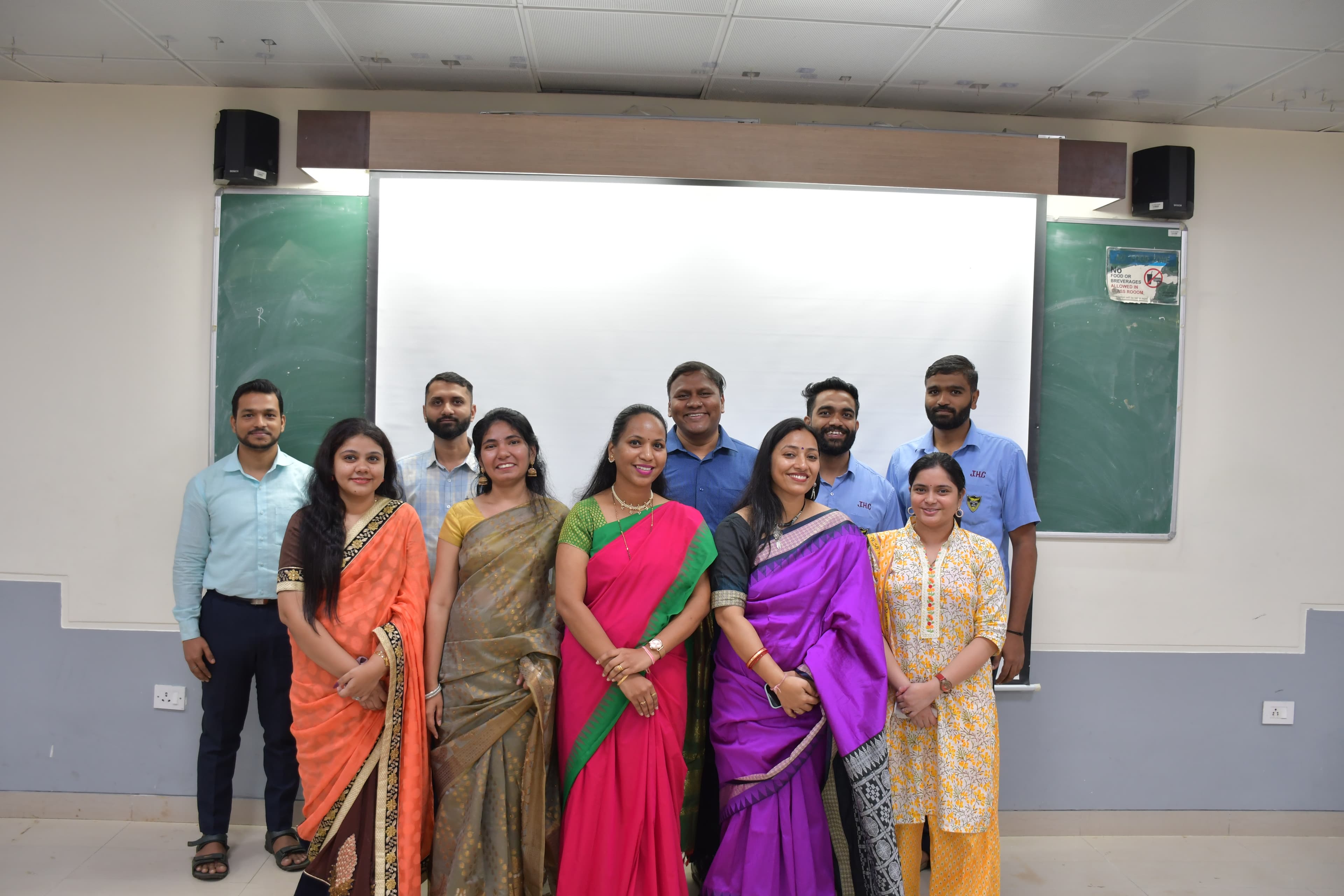 Teachers Day 2024-25